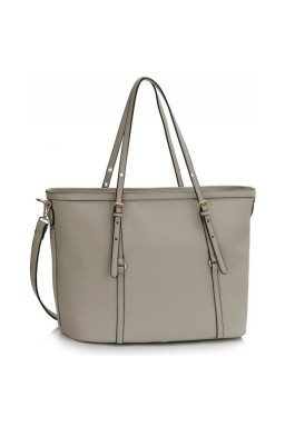 Torebka damska Shopper Bag Celine Grey