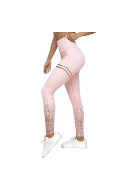 LEGGINSY SPORTOWE