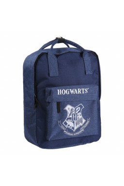 Plecak Damski Harry Potter Granatowy 10D