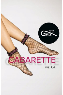 Skarpetki Cabarette socks 04