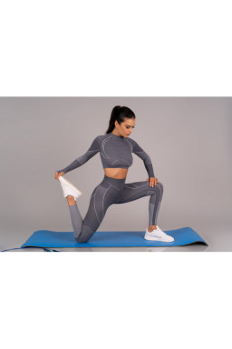 Komplet GYM 847 Grey