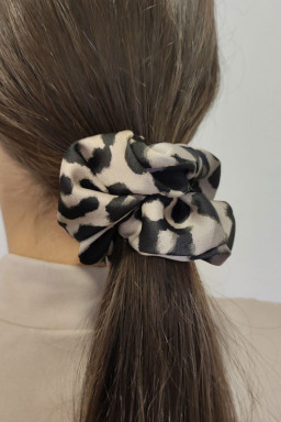 Gumka do włosów Scrunchie