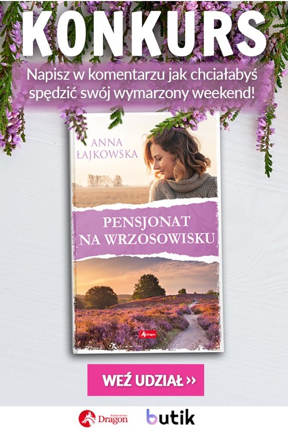 Opisz swój wymarzony weekend i wygraj!